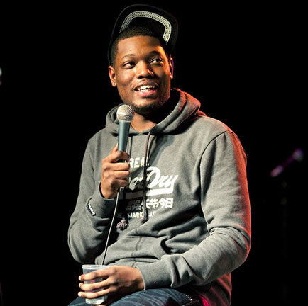 Michael Che